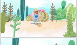 动漫视频素材库,探索视频素材库的奇幻之旅